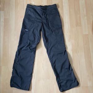 Cherokee Workwear Revolution Drawstring pants S
